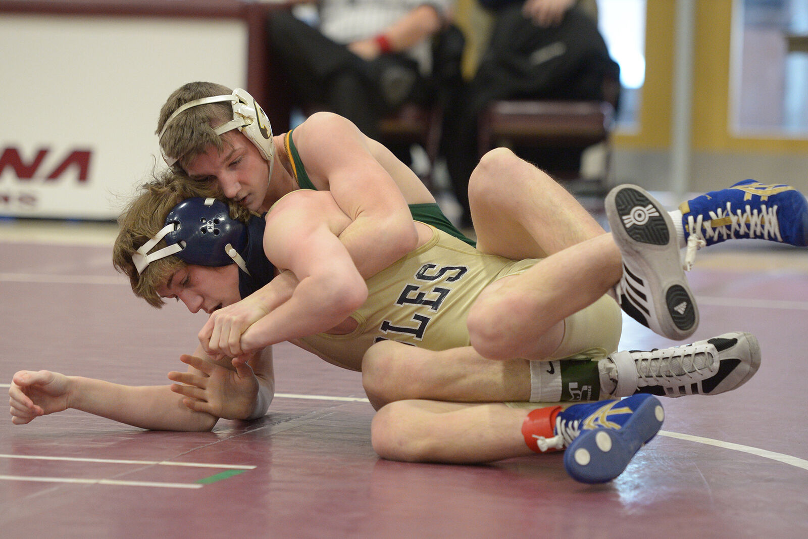 Easton Toth